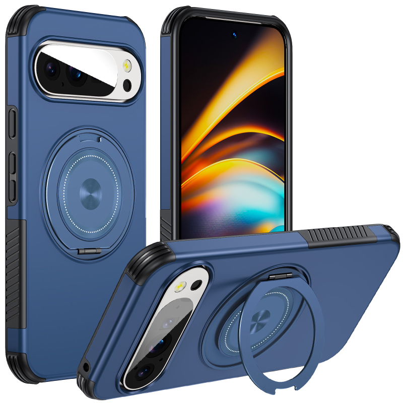 Soft TPU+Hard PC For Magsafe M - Car Phone Holder Magnetic recension och pris
