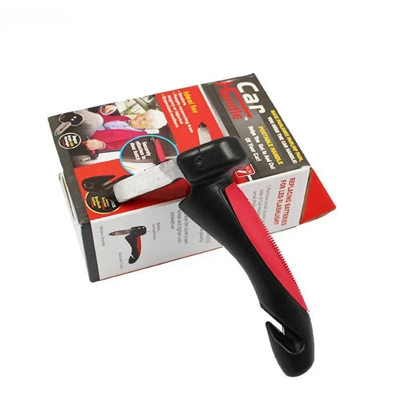 Vehicle Support Handles for Ca - Car Accessories For Elderly recension och pris