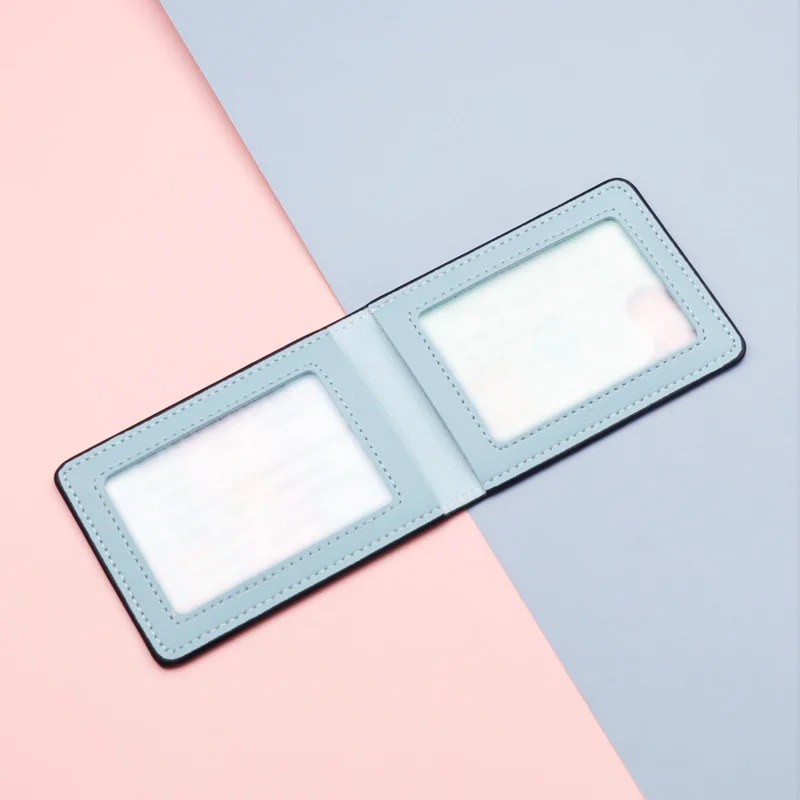 Ultra Thin Card Holder Auto Dr - Car Accessories For Elderly recension och pris