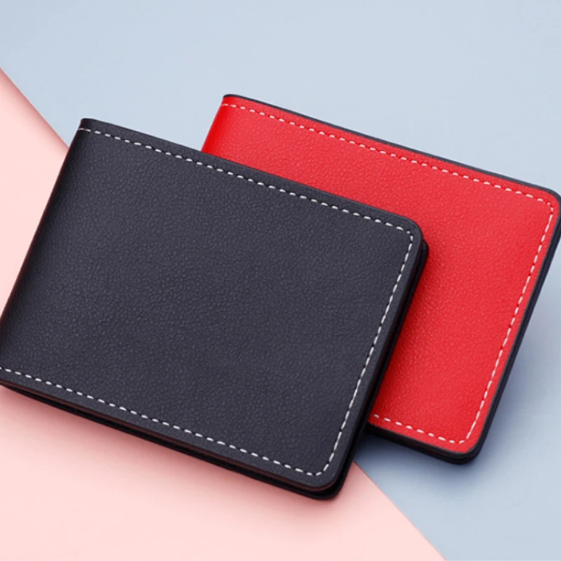 Ultra Thin Card Holder Auto Dr - Car Accessories For Elderly recension och pris