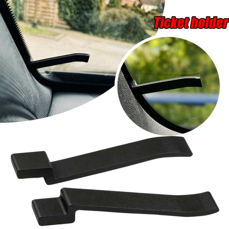 2Pcs Car A-Pillar Parking Tick - Car Accessories For Elderly recension och pris