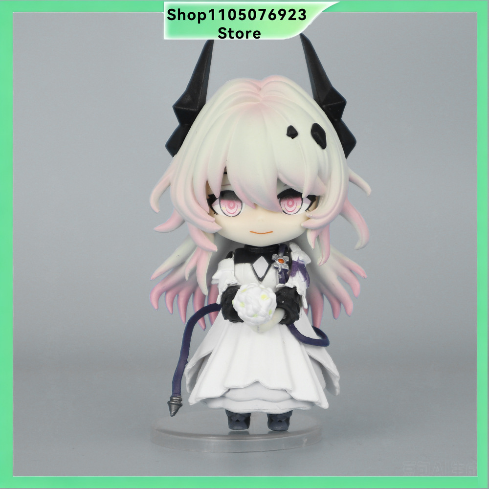 Arknights Civilight Eterna The - Car Accessories Girly recension och pris