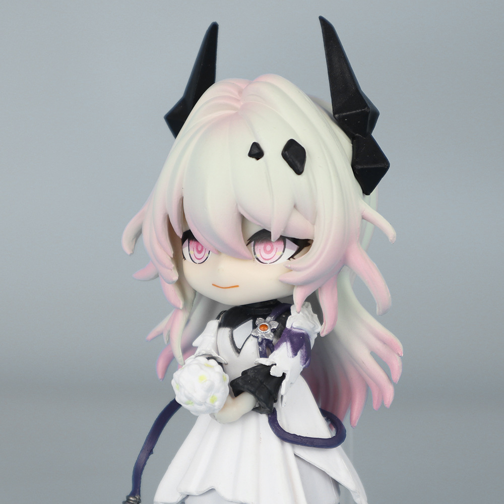 Arknights Civilight Eterna The - Car Accessories Girly recension och pris