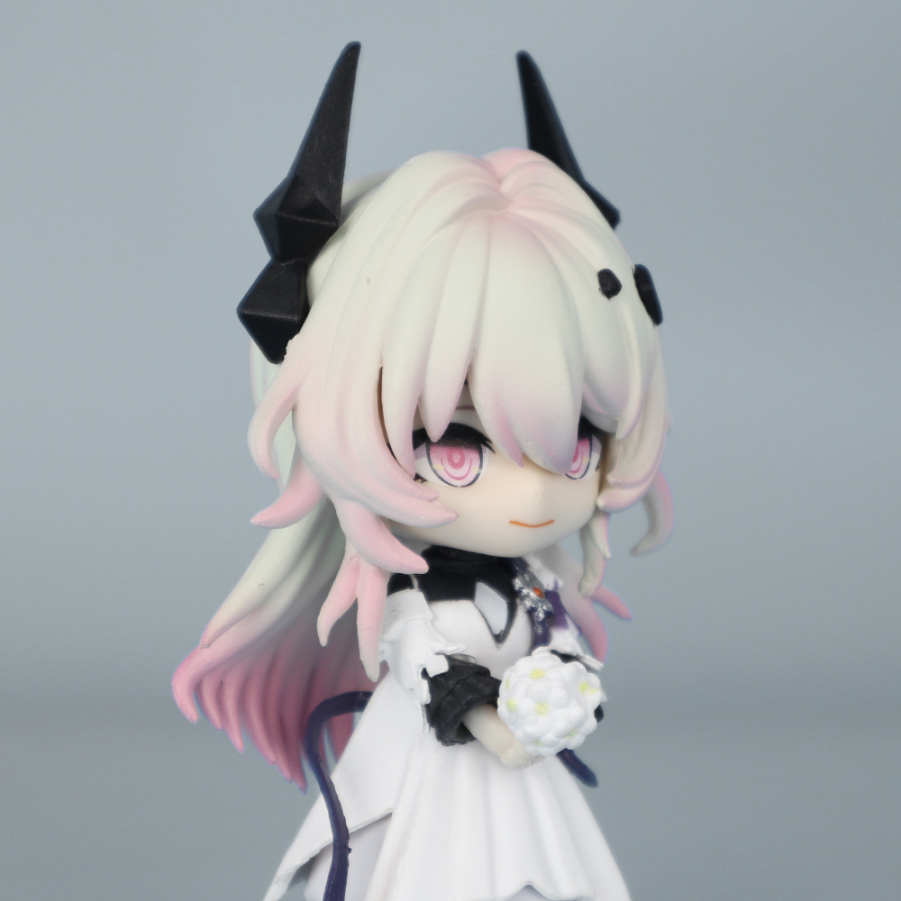 Arknights Civilight Eterna The - Car Accessories Girly recension och pris