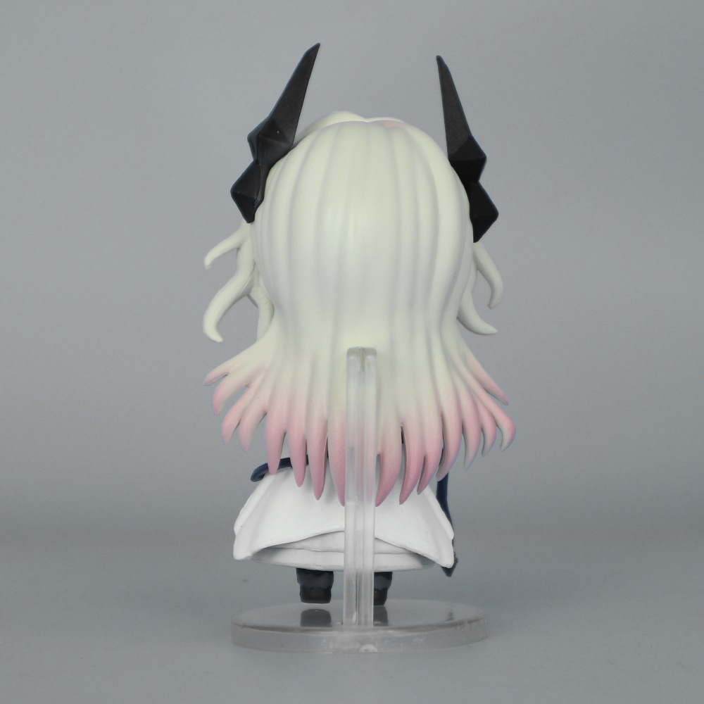 Arknights Civilight Eterna The - Car Accessories Girly recension och pris