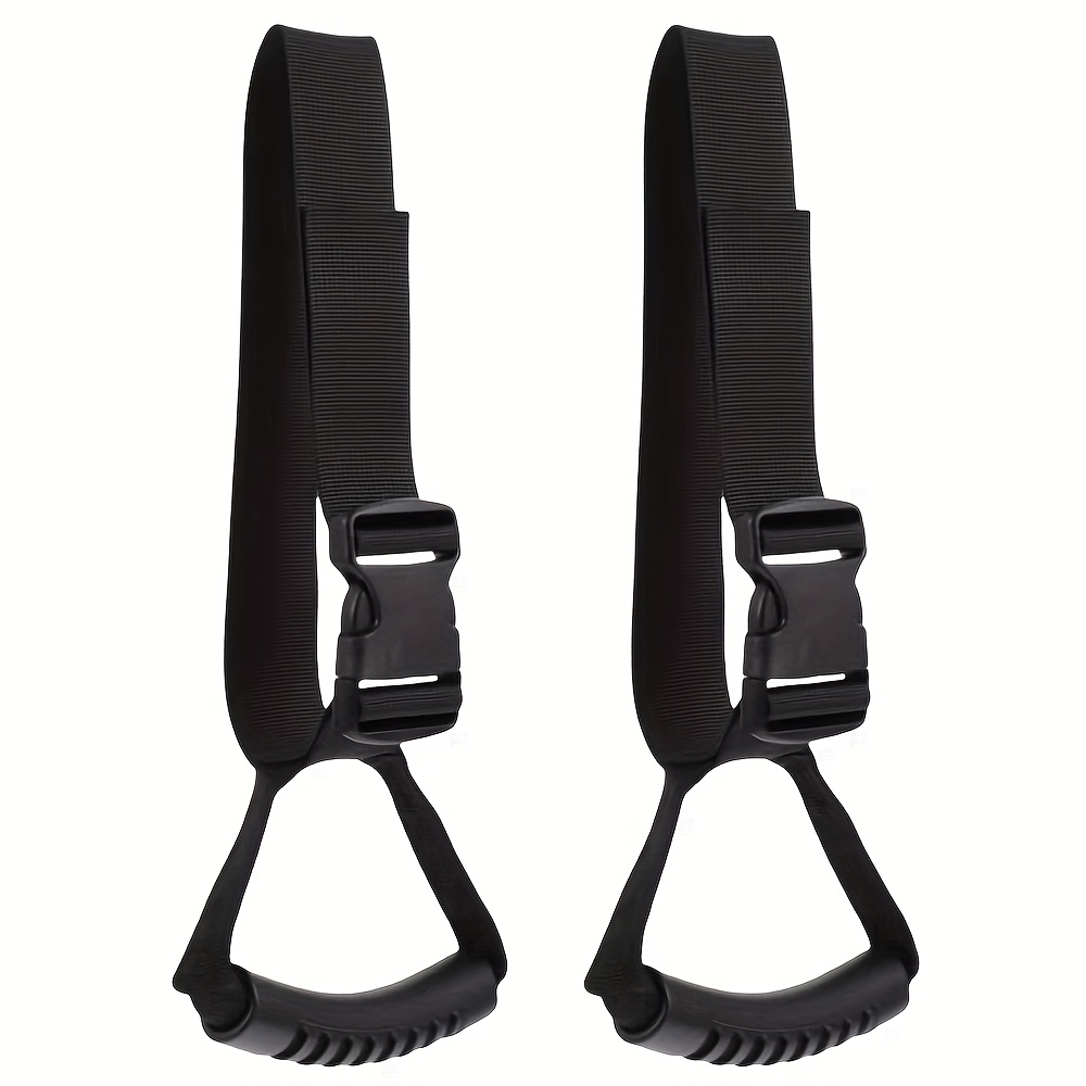 Ergonomic Car Door Handle Assi - Car Accessories For Elderly recension och pris