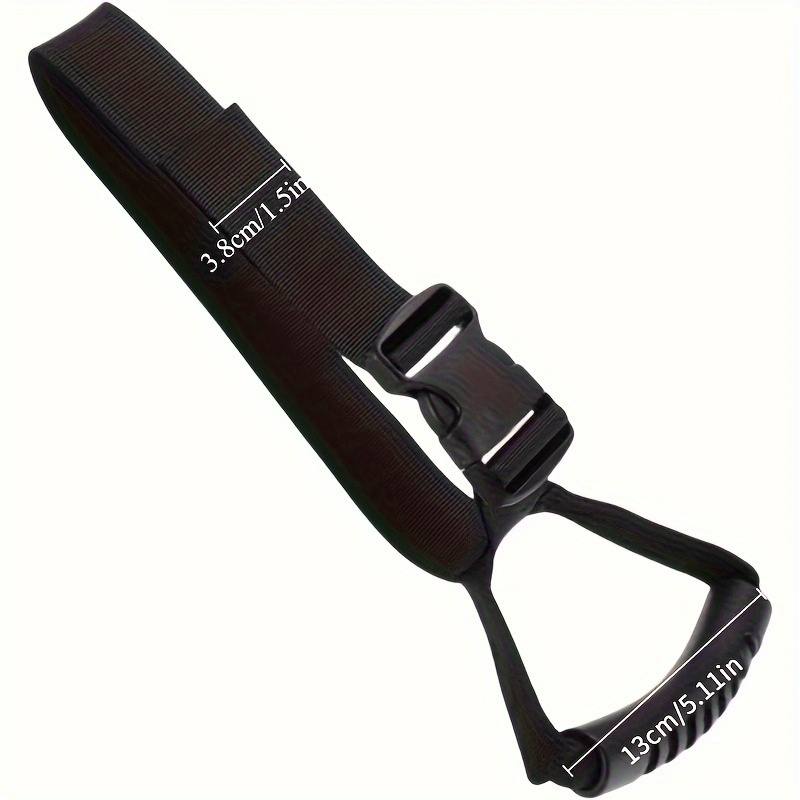 Ergonomic Car Door Handle Assi - Car Accessories For Elderly recension och pris