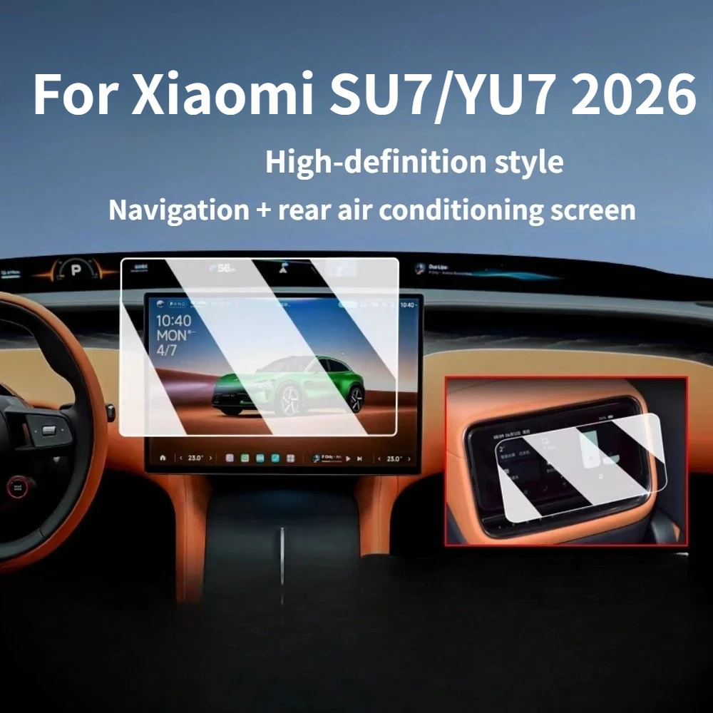 Matte Tempered Glass Protectiv - Car Accessories Xiaomi recension och pris