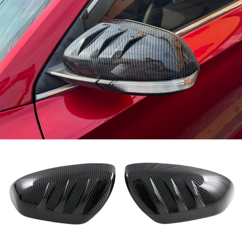 For MG ZS 2024 Car Rearview Mi - Car Accessories Exterior recension och pris