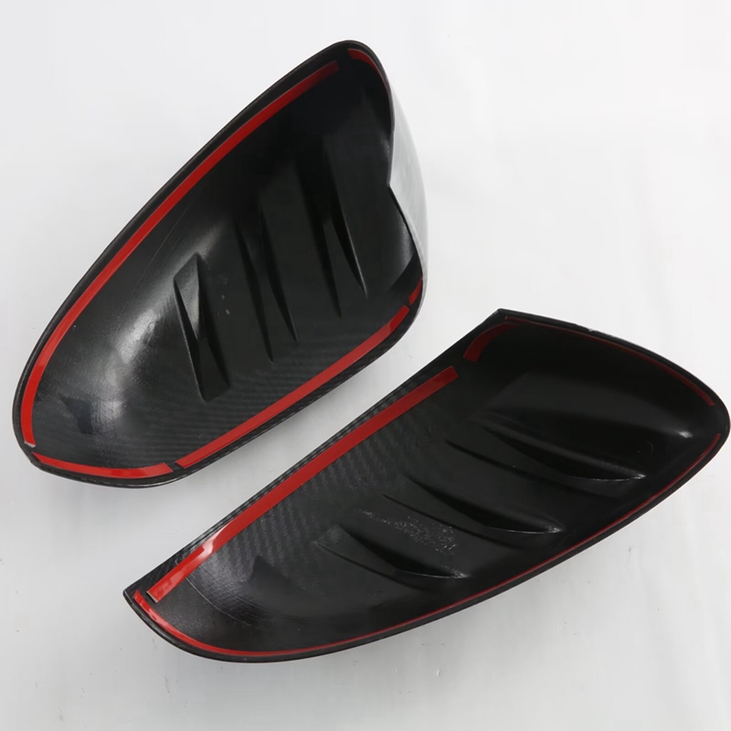 For MG ZS 2024 Car Rearview Mi - Car Accessories Exterior recension och pris