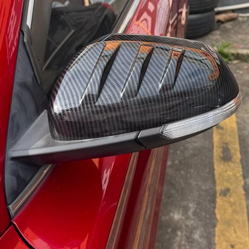 For MG ZS 2024 Car Rearview Mi - Car Accessories Exterior recension och pris