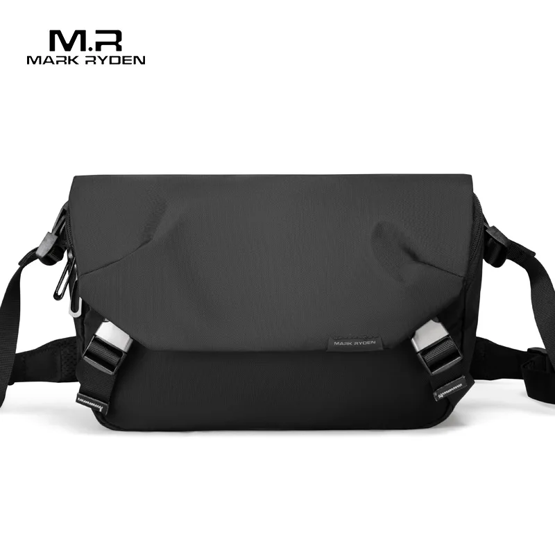 Mark Ryden Sling Bag Anti-Thef - Car Accessories Gifts For Men recension och pris